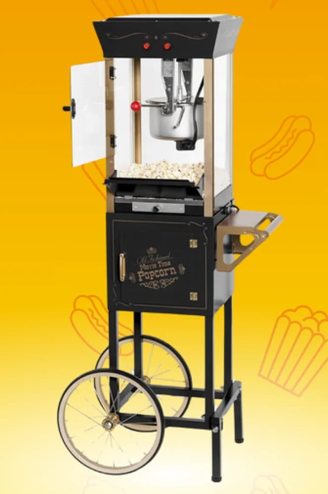 Popcorn Machine